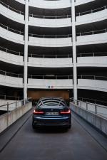 BMW M340i xDrive 2019 года (WW)